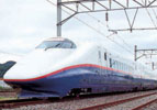 Shinkansen Asama - Alfainter Turismo