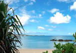 Okinawa é possível usufruir de suas belas praias -  Alfainter turismo