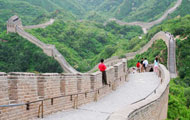 Viage por 15 dias na imensa China - Alfainter Turismo